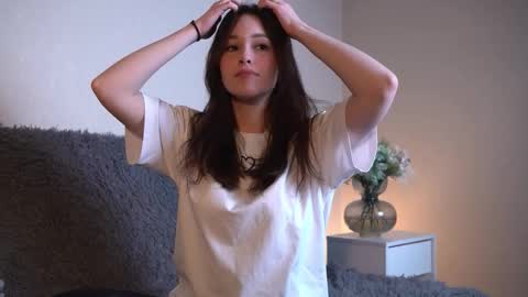 Sweety sweet Hanna online show from 22, 12, 2025