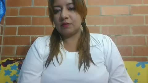 Scarlet online show from 10, 3, 2025