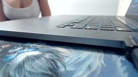 AlesyaJ online show from 13, 12, 2024