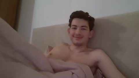 jonhy_merlin online show from 26, 3, 2026