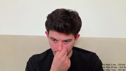 jonhy_merlin online show from 1, 4, 2026