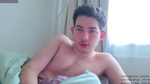 jonhy_merlin online show from 7, 4, 2026