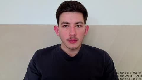 jonhy_merlin online show from 14, 4, 2026