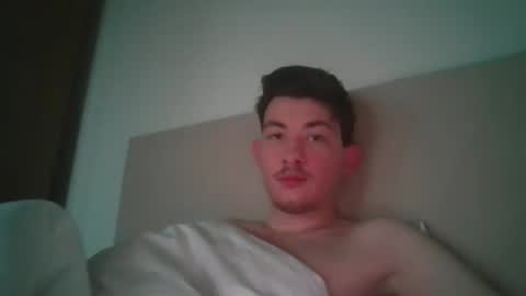 jonhy_merlin online show from 17, 4, 2026