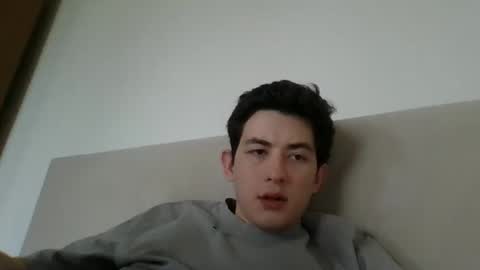 jonhy_merlin online show from 27, 5, 2026