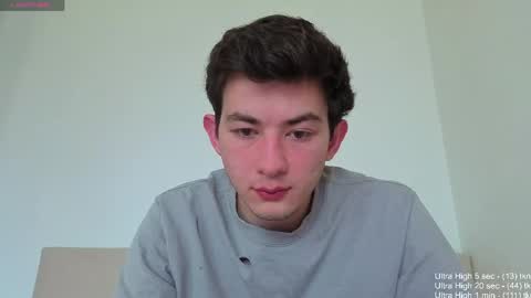 jonhy_merlin online show from 30, 5, 2026