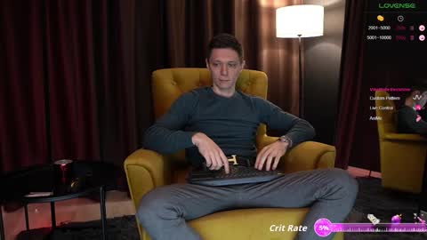 John     online show from 16, 2, 2026