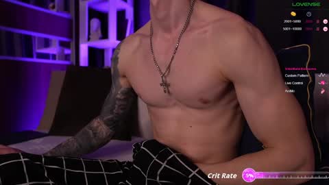 John     online show from 8, 3, 2026