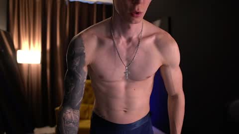 John     online show from 10, 4, 2026