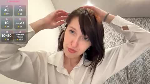 Snapshot of jonihomes chatting on 21, 9, 2025 Snasta online show from 21, 9, 2025