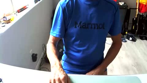 Jon Rockit online show from 16, 4, 2026