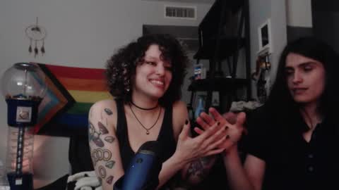 jonmessfan online show from 30, 10, 2025