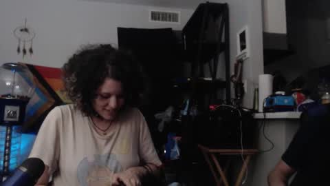 jonmessfan online show from 31, 10, 2025