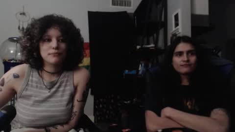 jonmessfan online show from 2, 11, 2025