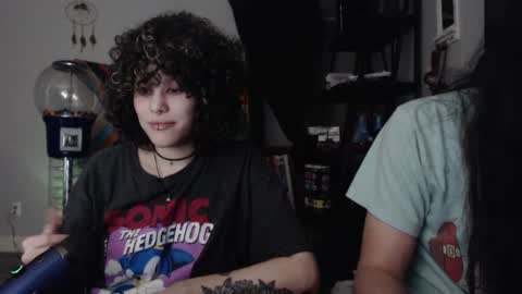 jonmessfan online show from 9, 11, 2025