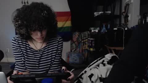 jonmessfan online show from 11, 11, 2025