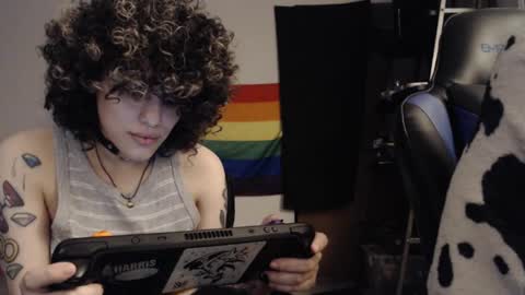 jonmessfan online show from 26, 11, 2025