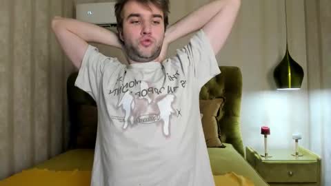 Jonah online show from 22, 11, 2025