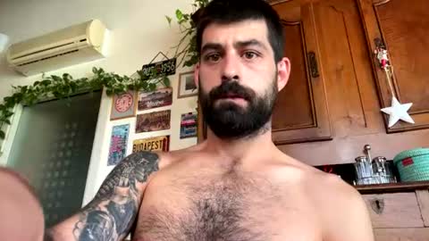 Snapshot of jonnibravo1597 chatting on 1, 8, 2026 jonnibravo1597 online show from 1, 8, 2026