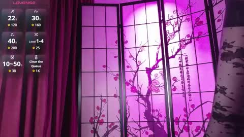 Snapshot of jonniehagard chatting on 30, 11, 2025 Jonnie Hagard online show from 30, 11, 2025