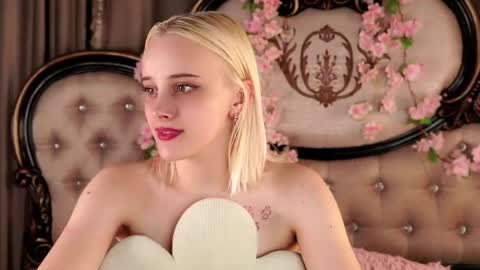 Alice online show from 18, 4, 2026