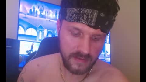 Jonny Bans online show from 3, 7, 2026