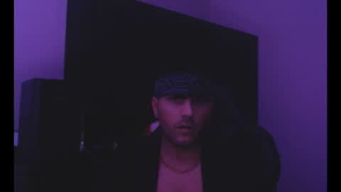 Jonny Bans online show from 16, 7, 2026