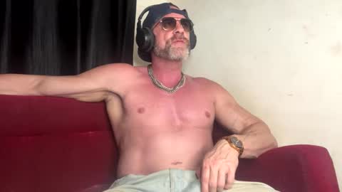 Jonny Cockfill online show from 4, 10, 2025