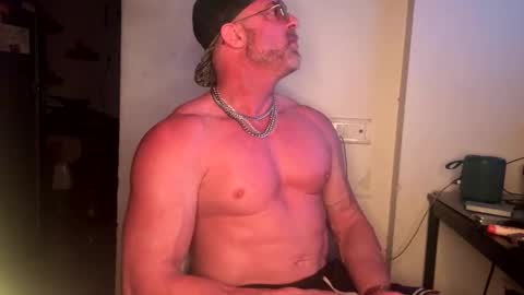 Jonny Cockfill online show from 19, 11, 2025