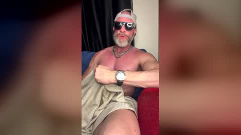 Jonny Cockfill online show from 6, 3, 2026