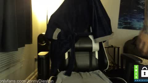 JonnyDieston online show from 11, 1, 2026