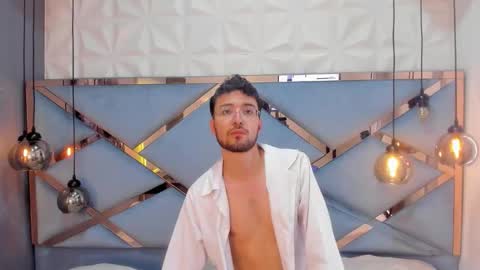 JonnyGreey online show from 22, 11, 2025