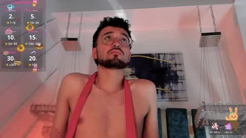 JonnyGreey online show from 16, 12, 2025