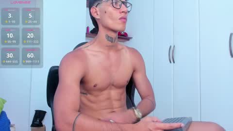 Ryder Jon online show from 13, 9, 2025