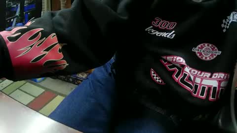 jonsexy1958 online show from 17, 1, 2025