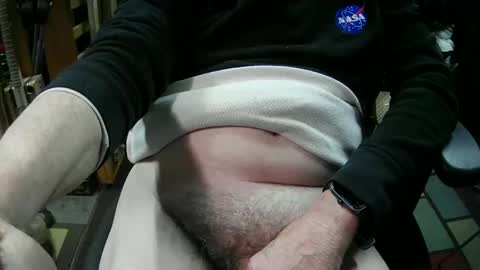 jonsexy1958 online show from 25, 1, 2025