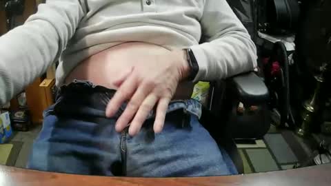 jonsexy1958 online show from 22, 2, 2025