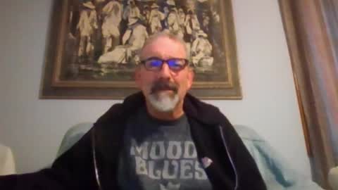 Jon online show from 18, 1, 2026