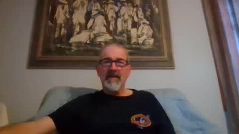 Jon online show from 21, 3, 2026