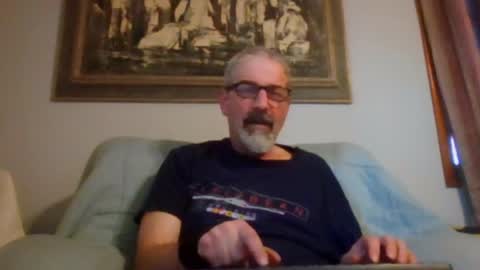 Jon online show from 29, 3, 2026