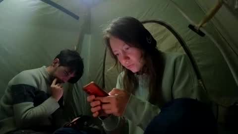 Jony Marta GMT 2000-0100 every day online show from 5, 12, 2024