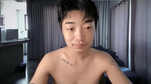 joon_kyu online show from 10, 3, 2026