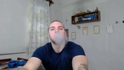 Jordan Dior online show from 18, 4, 2026