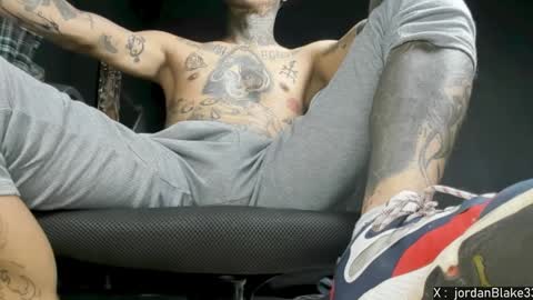 jordan33blake online show from 10, 12, 2024