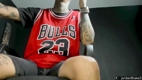 jordan33blake online show from 26, 12, 2024