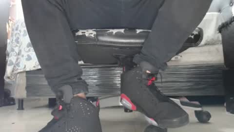 jordan33blake online show from 7, 1, 2025