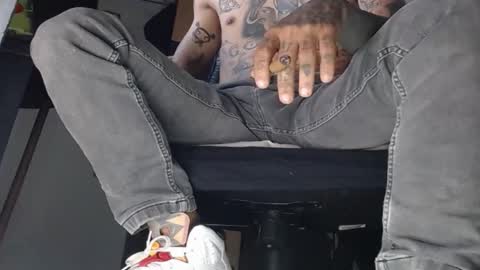 jordan33blake online show from 16, 1, 2025