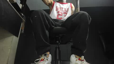 jordan33blake online show from 18, 2, 2025