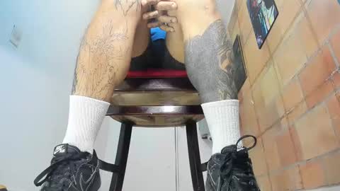 jordan33blake online show from 5, 3, 2025