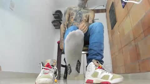 jordan33blake online show from 10, 3, 2025